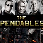 The Expendables 2 2012 Movie Poster HD Wallpapers