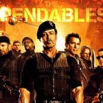 The Expendables 2 Movie 2012 Poster HD Wallpapers