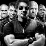 The Expendables 2 Movie HD Wallpapers 2012