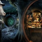 The Hobbit An Unexpected Journey 2012 Movie HD Wallpapers