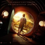 The Hobbit An Unexpected Journey 2012 Movie Poster HD Wallpapers