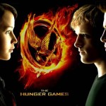 The Hunger Games 2012 Movie HD Wallpapers