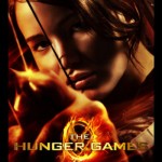 The Hunger Games 2012 Movie Poster HD Wallpapers