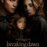 The Twilight Saga Breaking Dawn Part 2 2012 Movie Poster HD Wallpapers