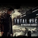 Total Recall (2012) Movie HD Wallpapers