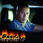Vin Diesel In Fast and Furious 6 Movie 2013 Wallpapers