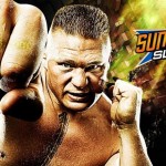 WWE Summer Slam 2012 HD Wallpapers