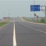 Yamuna Expressway Pictures