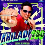 khiladi 786 (2012) Movie Akshay Kumar HD Wallpapers