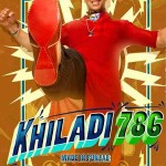 khiladi 786 (2012) Movie Poster HD Wallpapers