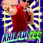 khiladi 786 Movie (2012) Poster HD Wallpapers