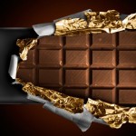 3D Chocolates HD Wallpapers