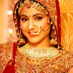 Akshara Wedding Pics in Yeh Rishta Kya Kehlata Hai Serial