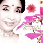 Asha Bhosle Photos Wallpaper