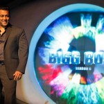 Bigg Boss 6 Serial First Look Poster With Salman Khan