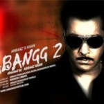 Dabangg 2 Movie 2012 Wallpapers