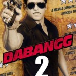 Dabangg 2 Movie First Look Poster