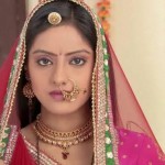 Deepika Singh as Sandhya Rathi in Diya Aur Baati Hum Serial