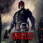 Dredd 3D Movie First Look Poster Wallpapers