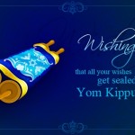 Greetings and Wishes for this Yom Kippur