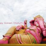 Happy Ganesh Chaturthi Greetings Wishes