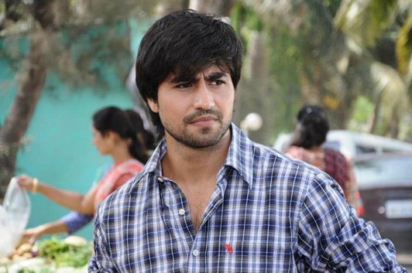 Harshad Chopra As Raghav In Dil Se Di Dua Saubhagyavati Bhava Serial