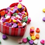 Heart Candies HD Wallpapers