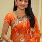 Hot Rucha Hasabnis as Rashi in Saath Nibhana Saathiya Serial