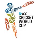 ICC T20 World Cup 2012 Bat Ball logo Image