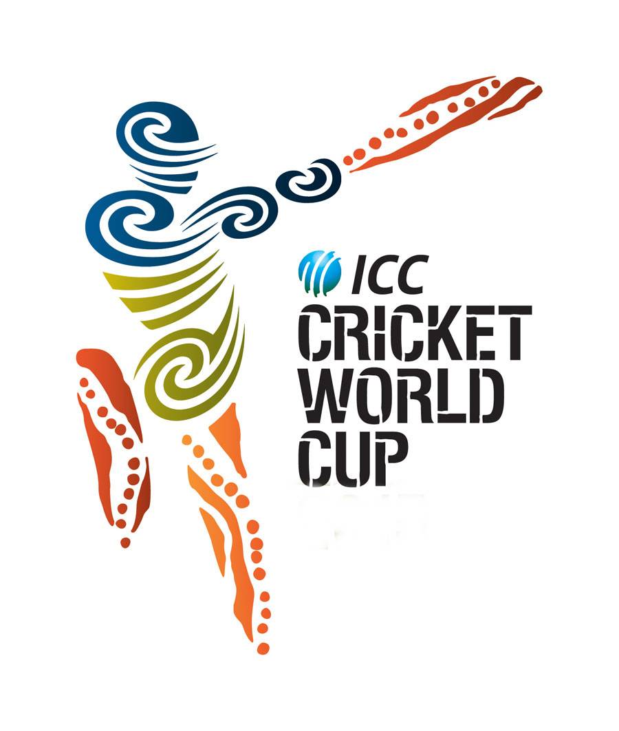 ICC T20 World Cup 2012 Bat Ball logo Image
