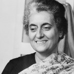 Indira Gandhi Real Pictures Wallpapers