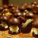 International Chocolate Day Pictures