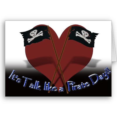 International Talk Like a Pirate Day 2021 Pictures, Images ...
