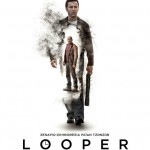 Joseph Gordon-Levitt in Looper Movie HD Poster Wallpaper