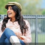 Kajal Aggarwal In Special Chabbis Movie Wallpaper