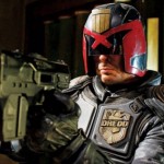 Karl Urban in Dredd 3D Movie HD Wallpapers