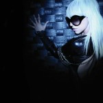 Lady Gaga HD Wallpapers 1024x768