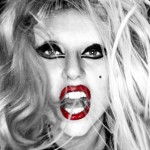 Lady Gaga Horror Face Images HD Wallpapers 1024x768
