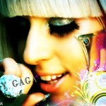 Lady Gaga Photos HD Wallpapers 1024x768