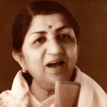 Lata Mangeshkar Singer Photos