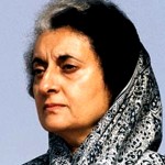 Legend Indira Gandhi Photos Wallpaper