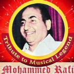 Legend Mohammad Rafi Pictures