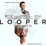 Looper 2012 Movie First Look Poster