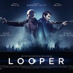 Looper (2012) Movie HD Wallpapers and Review