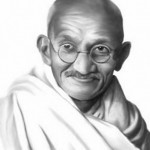 Mahatma Gandhi Images 630x472 Photos