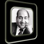 Mohammad Rafi Pictures Art