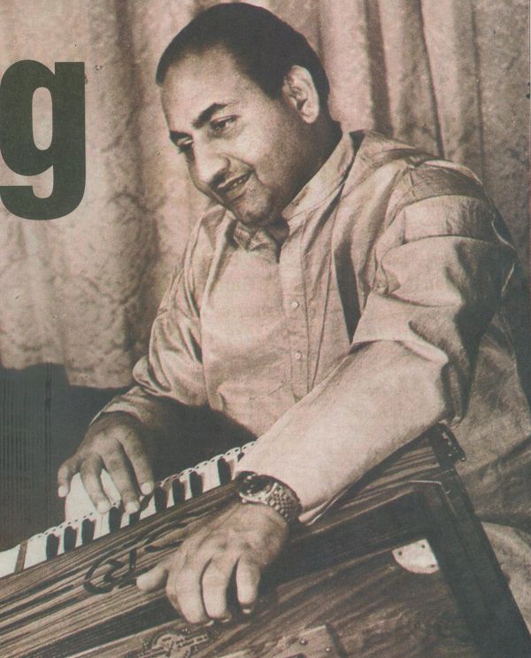 Mohammad Rafi Pictures, Images, Photos, Wallpapers & Biography - #1 Fashion  Blog 2022 - Lifestyle, Health, Makeup & Beauty