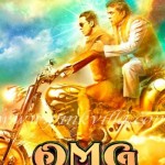 Oh My God Movie First Look Poster