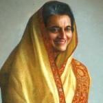 Pictures of Indira Gandhi Wallpapers