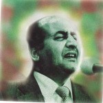 Pictures of Mohammad Rafi Wallpaper